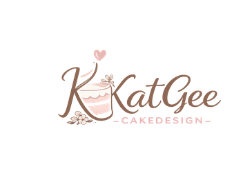 KatGee Cakedesign