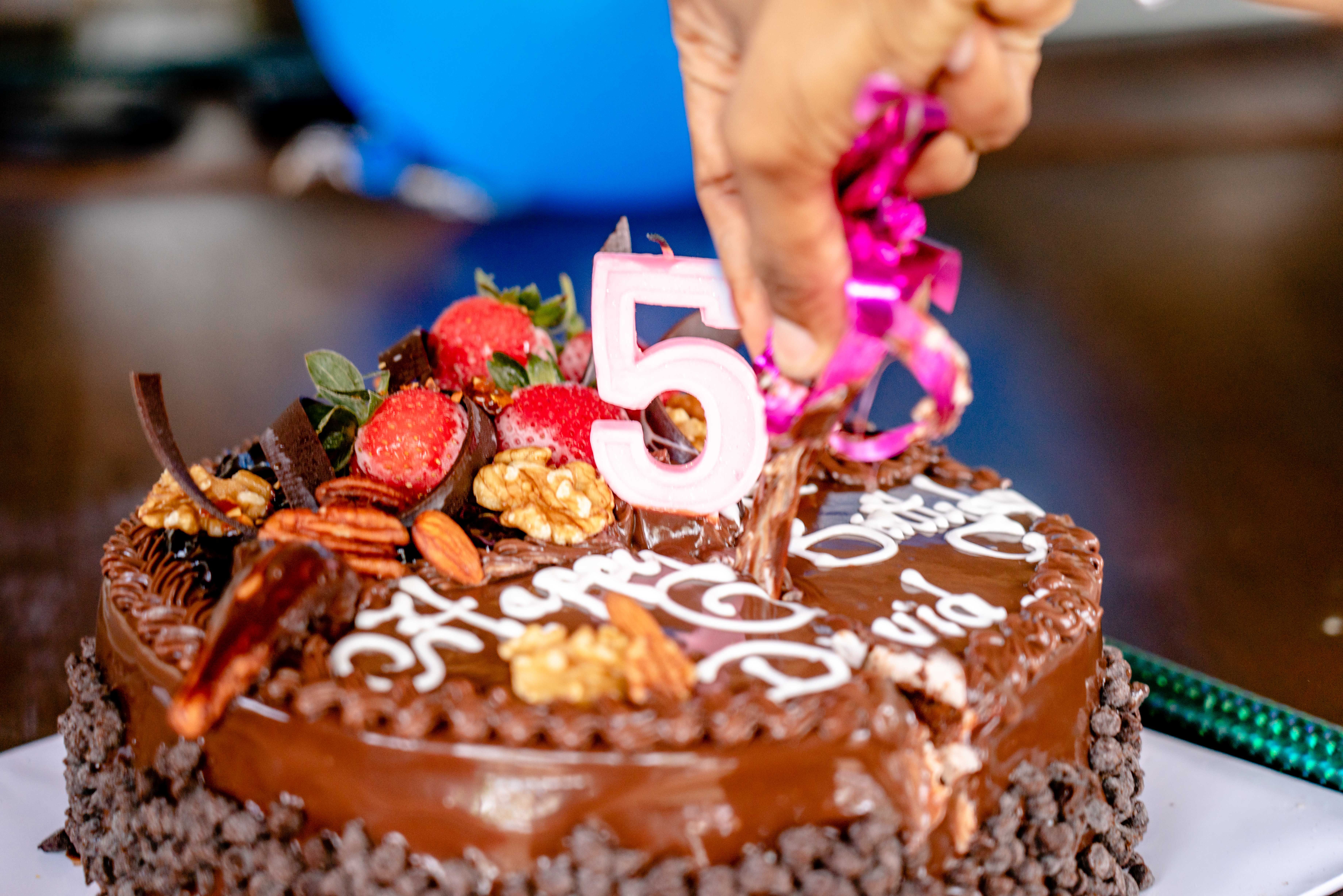 Geburtstag