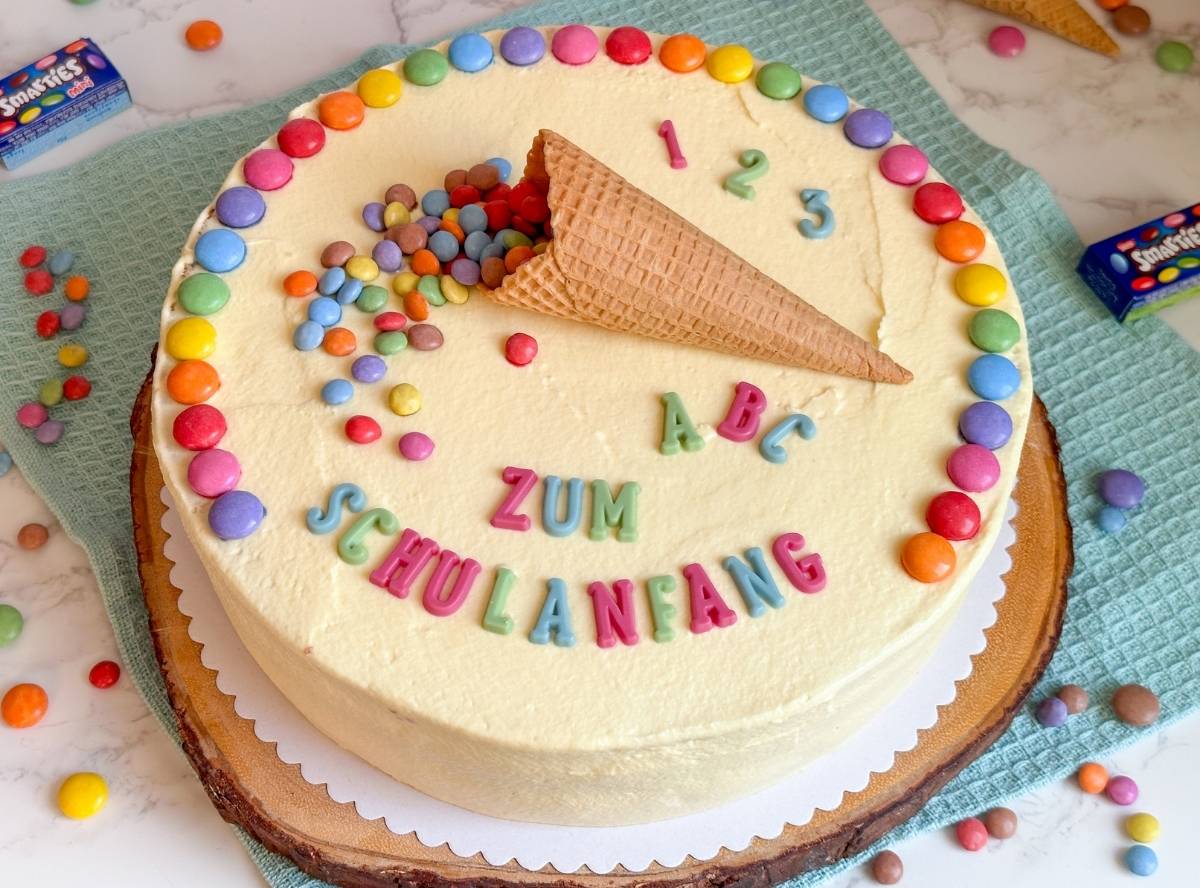 Einschulung