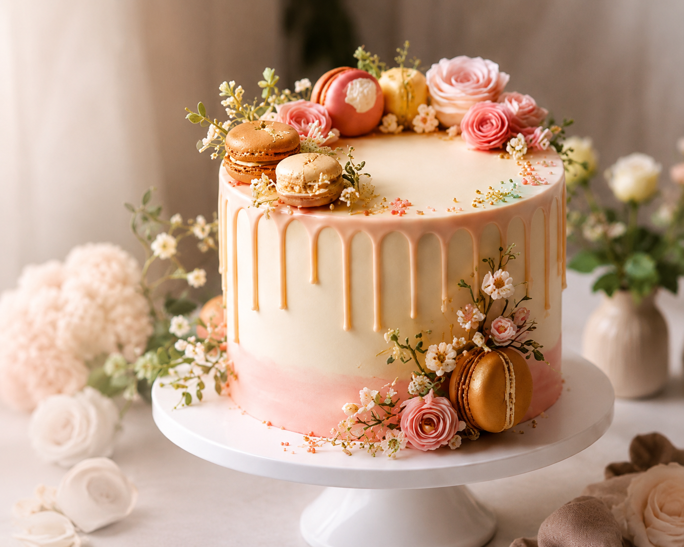 KatGee Cakedesign